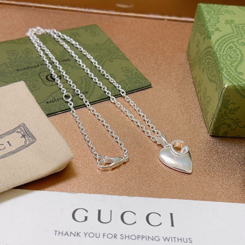 Gucci Necklaces